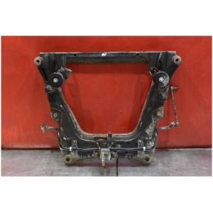 TRAVERS FORAN NISSAN LEAF 1 ZE0 10-17