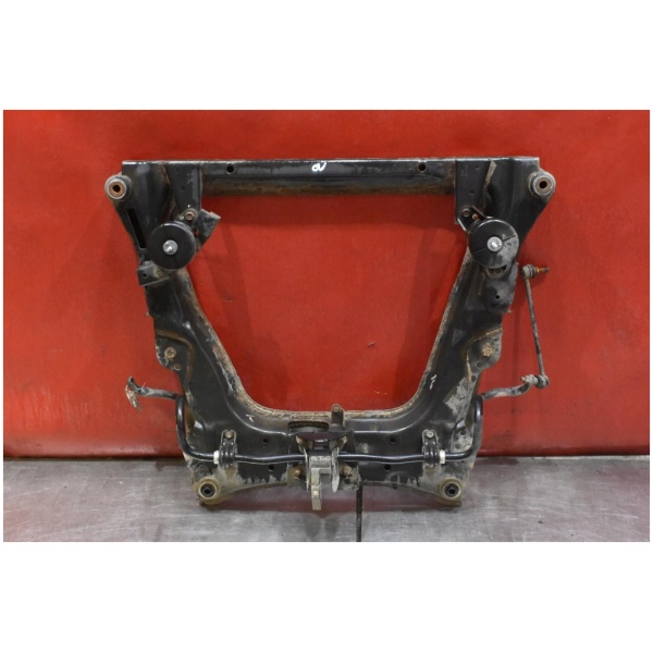 TRAVERS FORAN NISSAN LEAF 1 ZE0 10-17