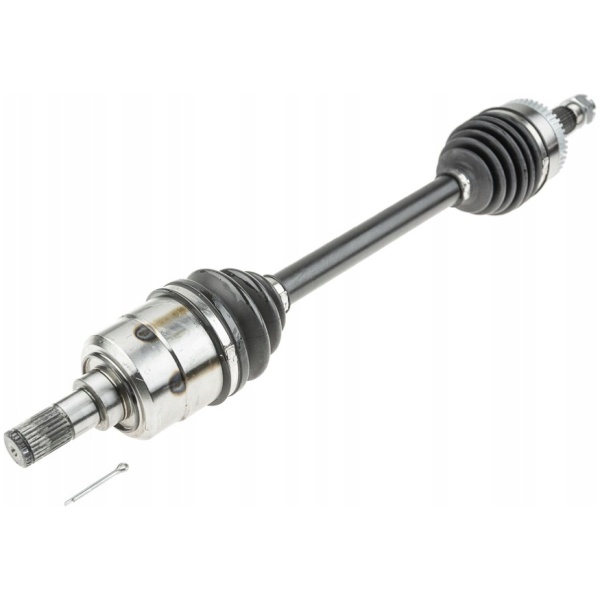 VENSTRE FORAN DRIVAKSEL HYUNDAI IX35 495002Y100