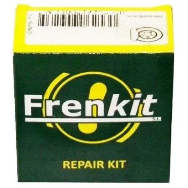 FRENKIT FØRINGSHYLSESETT BAK OPEL ASTRA 13584090