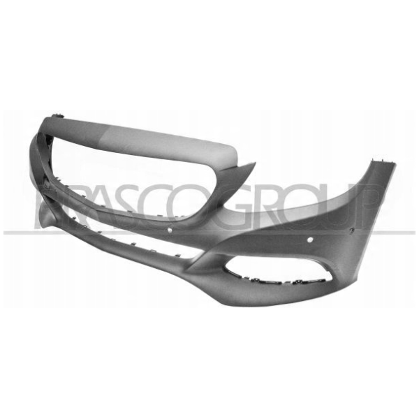 FRONTSTØTFANGER MERCEDES-BENZ C350E A2058800340
