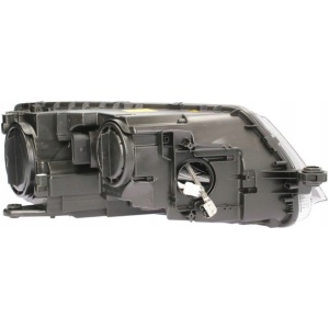 FRONTLYKT VENSTRE SKODA OCTAVIA 5E1941017B