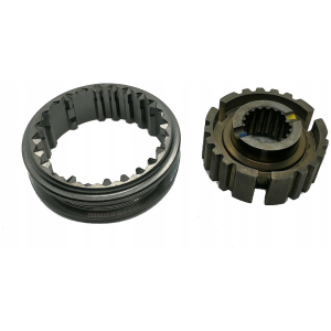 GIRSYNKRONISERINGSSETT SUZUKI SWIFT 2442072J20