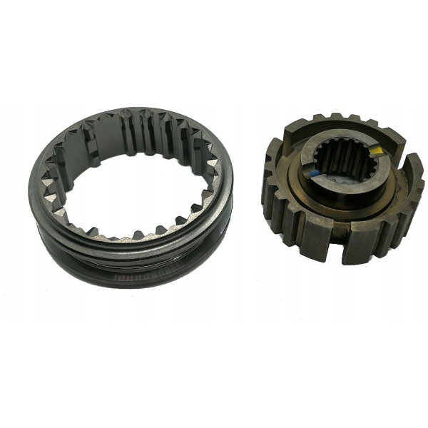 GIRSYNKRONISERINGSSETT SUZUKI SWIFT 2442072J20