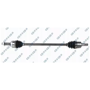 VENSTRE BAK DRIVAKSEL HYUNDAI IX35 496002Y000