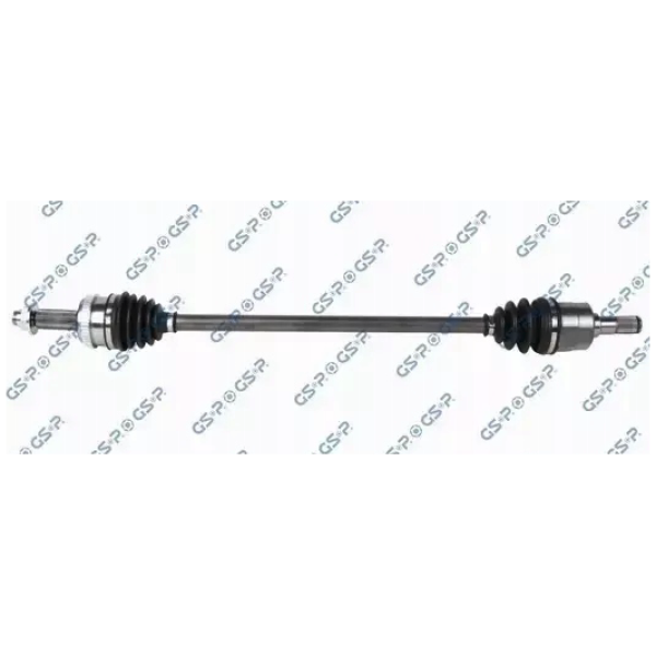 VENSTRE BAK DRIVAKSEL HYUNDAI IX35 496002Y000
