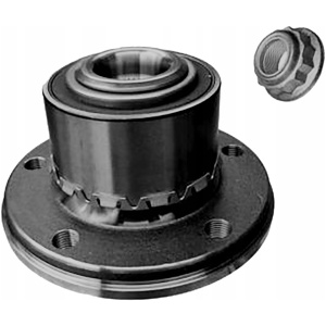 HJULLAGER FORAN VW TRANSPORTER 7H0498611