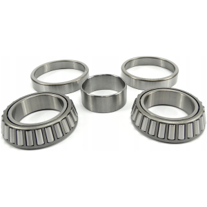 HJULLAGER SETT BAK FORD TRANSIT RWD 4479002