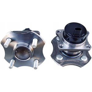 HJULLNAV BAK TOYOTA YARIS 4245052021