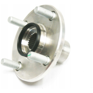 HJULNAV VENSTRE FORAN TOYOTA YARIS OE 435020D101