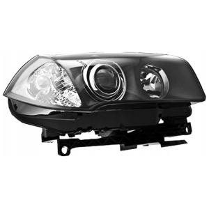 BMW X3 E83 HØYRE FRONTLYKT 63123418388