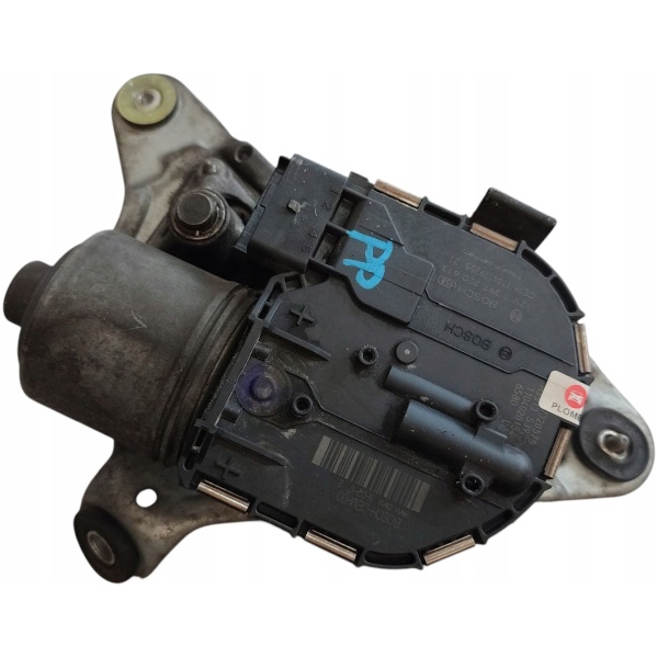 HØYRE FORAN VISKERMOTOR PEUGEOT OE 9677472680