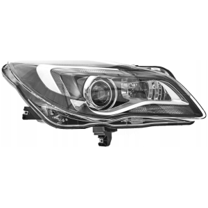 HØYRE FRONTLYKT OPEL INSIGNIA 13432957