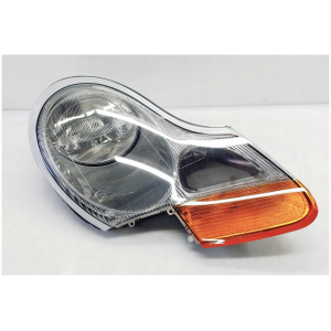 HØYRE FRONTLYKT PORSCHE BOXTER 98663113207