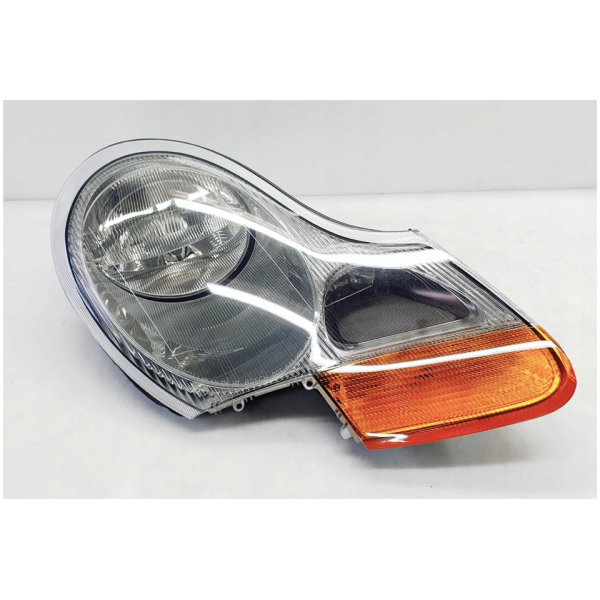 HØYRE FRONTLYKT PORSCHE BOXTER 98663113207