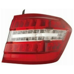 HØYRE YTRE BAKLYKT MERCEDES W212 A2128204064
