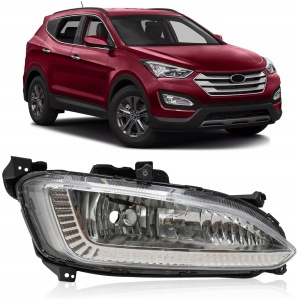HYUNDAI SANTA FE TÅKELYS HØYRE 922022W110