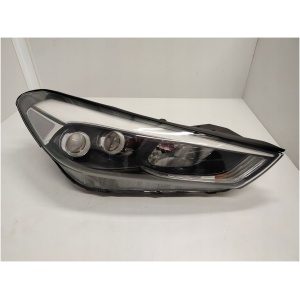 HØYRE FRONTLYKT HYUNDAI TUCSON 92102D7200
