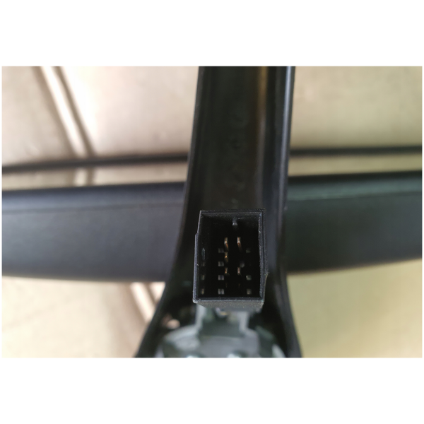 INNVENDIG SPEIL AUDI OE 8K0857511D - Bilde 3