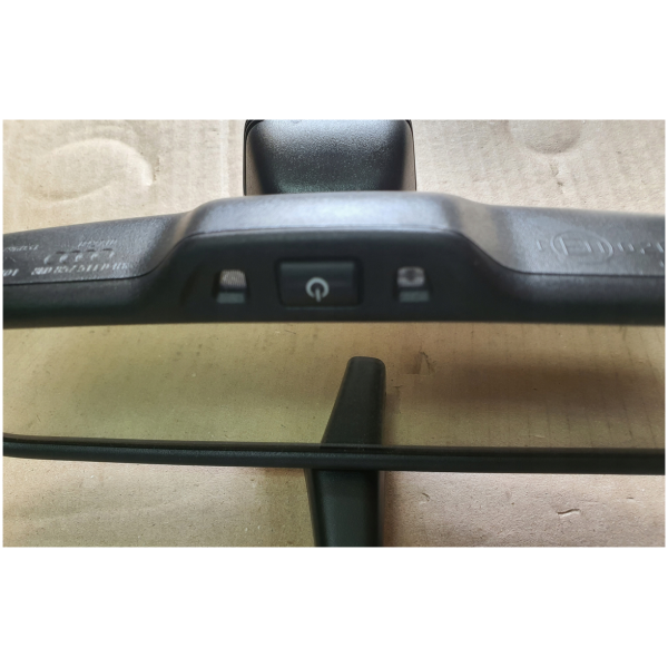 INNVENDIG SPEIL AUDI OE 8K0857511D - Bilde 5