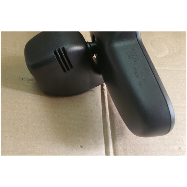 INNVENDIG SPEIL AUDI OE 8K0857511D - Bilde 7