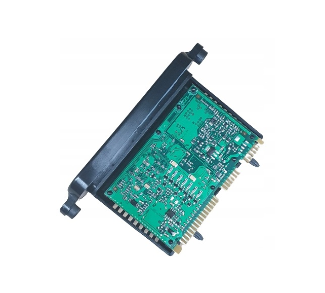 Lysstyringsmodul kaset BMW F10 F11 63117316217 - Bilde 2