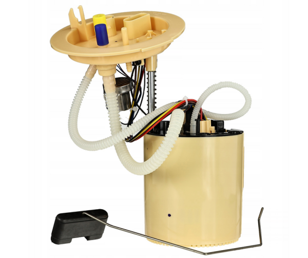 DRIVSTOFFPUMPE AUDI A4 8K0919050L - Bilde 2