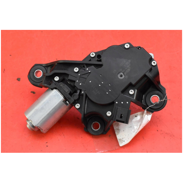 VISKERMOTOR BAK NISSAN QASHQAI 28710JD000 - Bilde 2