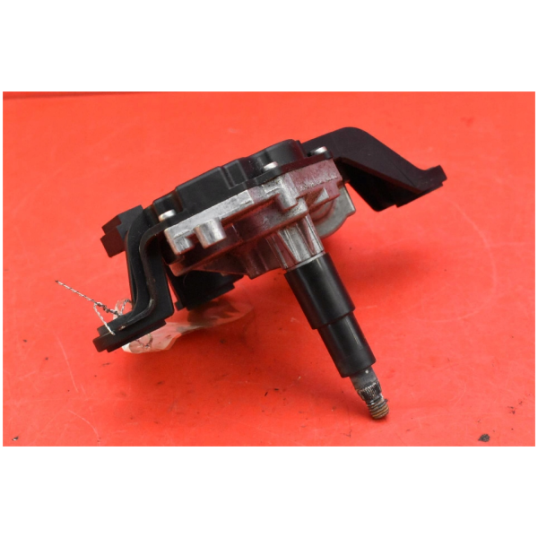 VISKERMOTOR BAK NISSAN QASHQAI 28710JD000 - Bilde 4