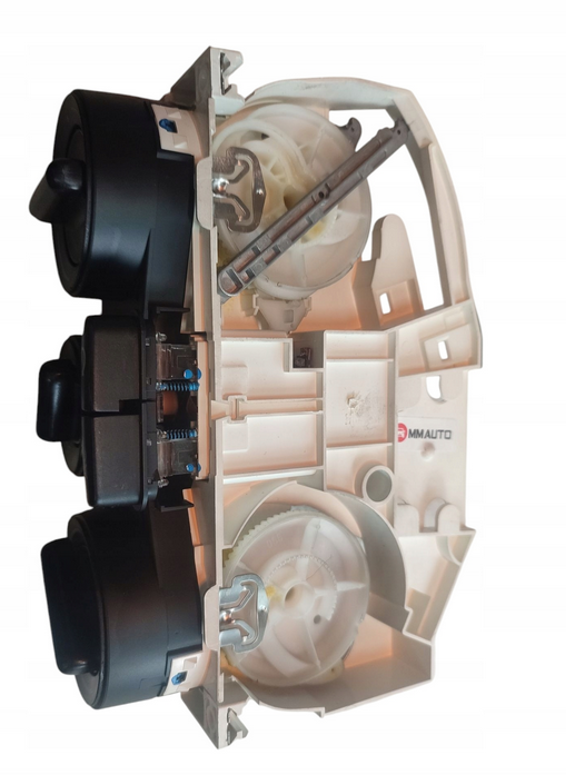 LUFTVENTILPANEL VOLKSWAGEN 1C0820045D - Bilde 3