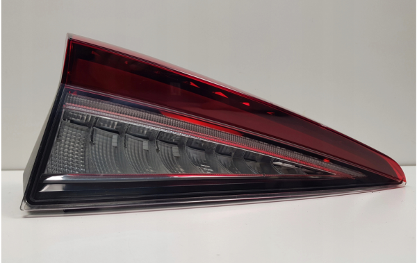 VENSTRE INDRE BAKLYKT SKODA ENYAQ 5LG945307 - Bilde 2