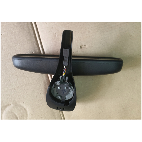 INNVENDIG SPEIL AUDI OE 8K0857511D - Bilde 2