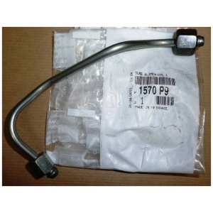 INNSPRØYTNINGSSLANGE CITROEN C2, C3, C4 PEUGEOT 207 1.6HDI