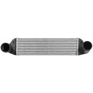 INTERCOOLER BMW X3 17513453726