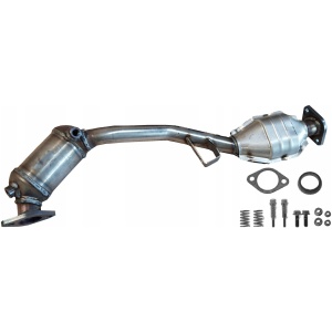 KATALYSATOR SUBARU LEGACY OUTBACK 44139AE130