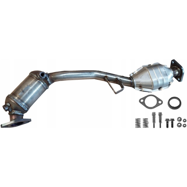 KATALYSATOR SUBARU LEGACY OUTBACK 44139AE130