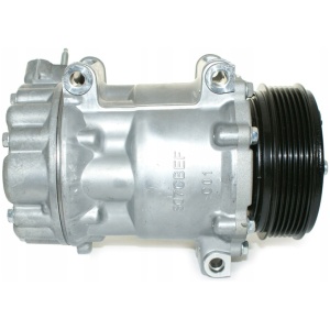 KLIMAKOMPRESSOR PEUGEOT 508 648756