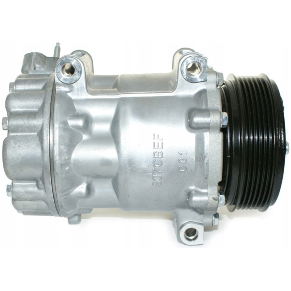 KLIMAKOMPRESSOR PEUGEOT 508 648756
