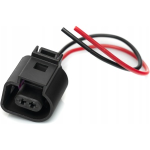 KOBLINGSKONTAKT LEDNINGSNETT VW AUDI SKODA SEAT 1J0973702