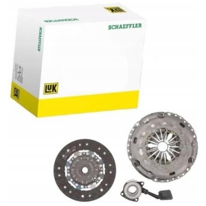 CLUTCHSETT VOLVO V50 31367652