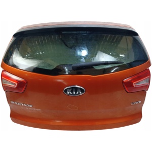 BAKLUKE KIA SPORTAGE III D2A 737003U010
