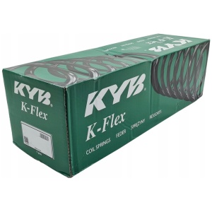 KYB RA4000 FJÆRINGSFJÆR 31336767377