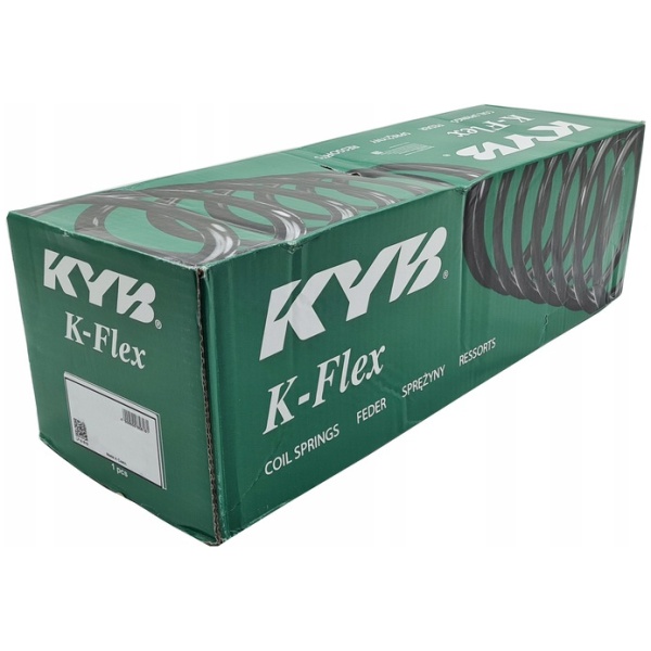 KYB RA4000 FJÆRINGSFJÆR 31336767377
