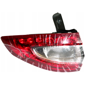VENSTRE BAKLYKT FORD OE 2291532