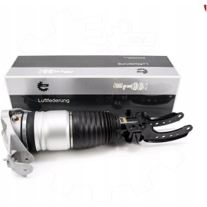 LUFTDEMPER VENSTRE FORAN VW TOUAREG 7L6616039D