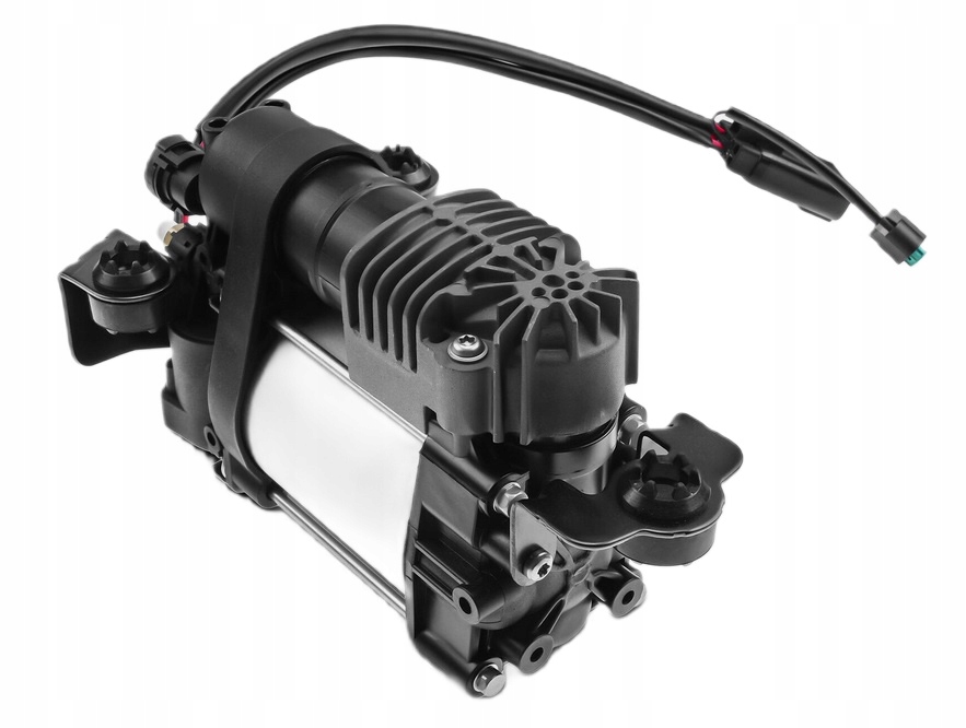 LUFTFJÆRINGSKOMPRESSOR MODEL S 600640300A