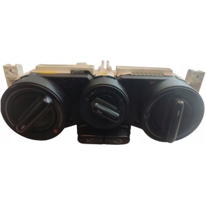 LUFTVENTILPANEL VOLKSWAGEN 1C0820045D