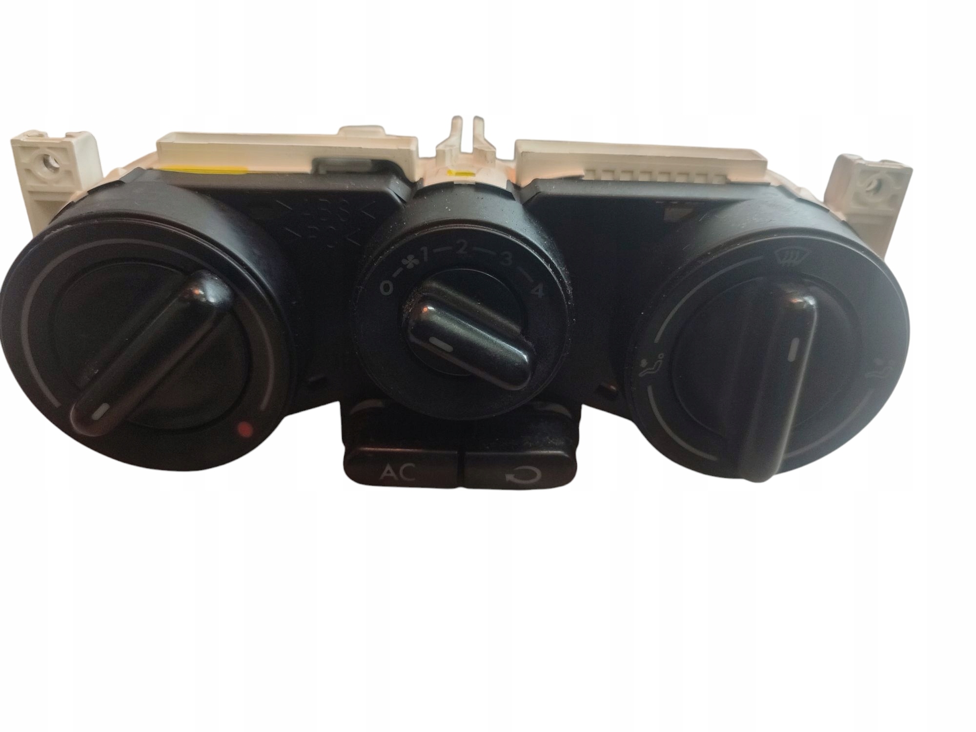 LUFTVENTILPANEL VOLKSWAGEN 1C0820045D