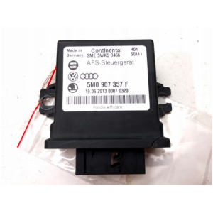 LYS STYREENHET VW PASSAT 5M0907357F