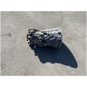 MANUELL GIRKASSE MERCEDES SPRINTER A9062602401